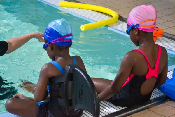 School swimming lessons with pool hire at M Swim, Stoke-on-Trent